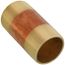 1-1/2" x 3-1/2" Brass Nipple
