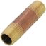 1/8" x 1-1/2" Brass Nipple