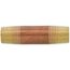 1/8" x 1-1/2" Brass Nipple