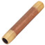 1/8" x 2-1/2" Brass Nipple
