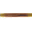 1/8" x 3" Brass Nipple