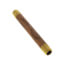 1/8" x 3-1/2" Brass Nipple