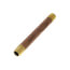 1/8" x 3-1/2" Brass Nipple