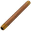 1/8" x 4" Brass Nipple
