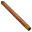 1/8" x 4-1/2" Brass Nipple