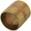 2" x 2-1/2" Brass Nipple