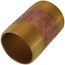 2" x 3-1/2"Brass Nipple