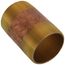 2" x 3-1/2"Brass Nipple
