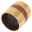 2-1/2" x 3" Brass Nipple