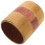 2-1/2" x 3-1/2" Brass Nipple