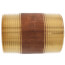 2-1/2" x 4" Brass Nipple