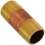 3/4" x 2-1/2" Brass Nipple