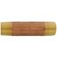 3/4" x 4" Brass Nipple