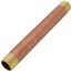 3/4" x 8" Brass Nipple