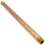 3/8" x 10" Brass Nipple