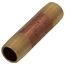 3/8" x 2-1/2" Brass Nipple