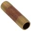 3/8" x 2-1/2" Brass Nipple