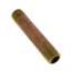 3/8" x 3-1/2" Brass Nipple