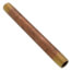 3/8" x 6" Brass Nipple