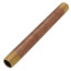 3/8" x 6" Brass Nipple