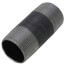 1-1/4" Black Nipple Set (Close to 6" Length)