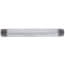 1" x 10" Galvanized Steel Nipple