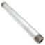 1" x 11" Galvanized Steel Nipple