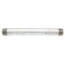 1" x 11" Galvanized Steel Nipple