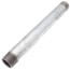 1" x 11" Galvanized Steel Nipple