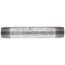 1" x 7" Galvanized Steel Nipple