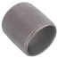 1-1/4" x Close Galv Nipple