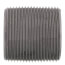 1-1/4" x Close Galv Nipple