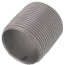 1-1/4" x Close Galv Nipple