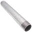 1-1/4" x 11" Galvanized Steel Nipple