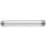 1-1/4" x 11" Galvanized Steel Nipple