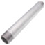 1-1/4" x 11" Galvanized Steel Nipple