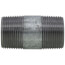 1-1/4" x 3" Galv Nipple