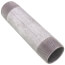 1-1/4" x 6" Galv Nipple