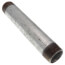 1-1/4" x 9" Galvanized Steel Nipple