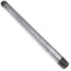 1/2" x 11" Galvanized Steel Nipple