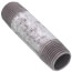 1/2" x 3" Galv Nipple