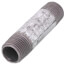 1/2" x 3" Galv Nipple