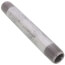 1/2" x 5-1/2" Galv Nipple