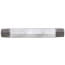 1/2" x 5-1/2" Galv Nipple