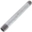 1/2" x 7" Galvanized Steel Nipple