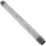 1/2" x 9" Galvanized Steel Nipple