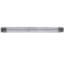 1/2" x 9" Galvanized Steel Nipple