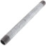 1/2" x 9" Galvanized Steel Nipple