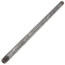 1/4" x 10" Galvanized Steel Nipple