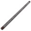 1/4" x 11" Galvanized Steel Nipple